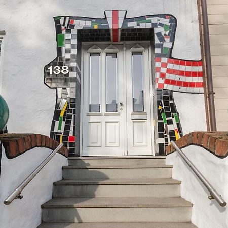 Homestay! Einhundertachtunddreissig BRE Exterior foto