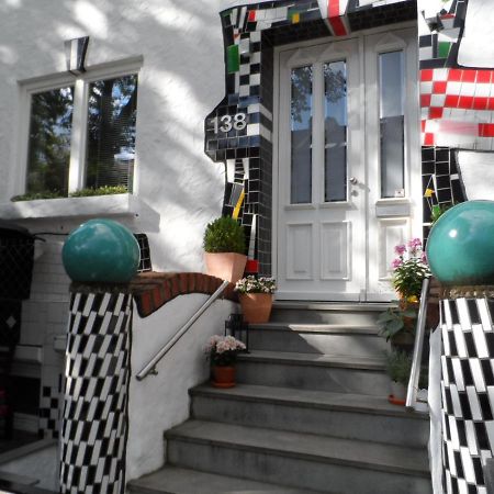 Homestay! Einhundertachtunddreissig BRE Exterior foto