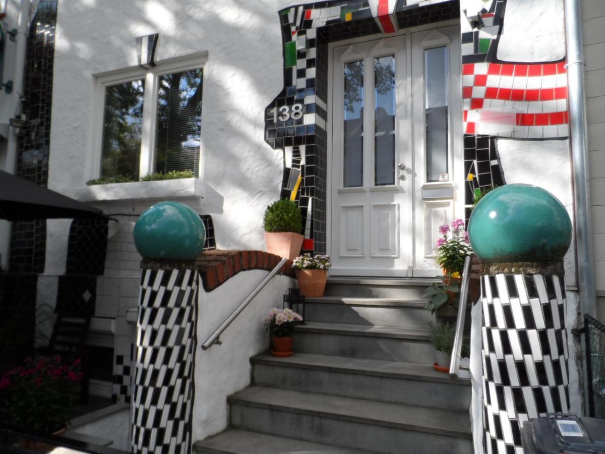 Homestay! Einhundertachtunddreissig BRE Exterior foto