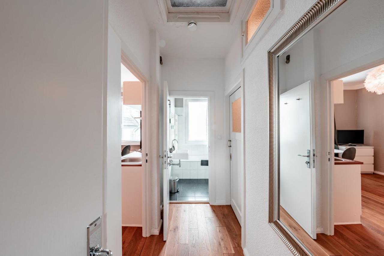 Homestay! Einhundertachtunddreissig BRE Exterior foto